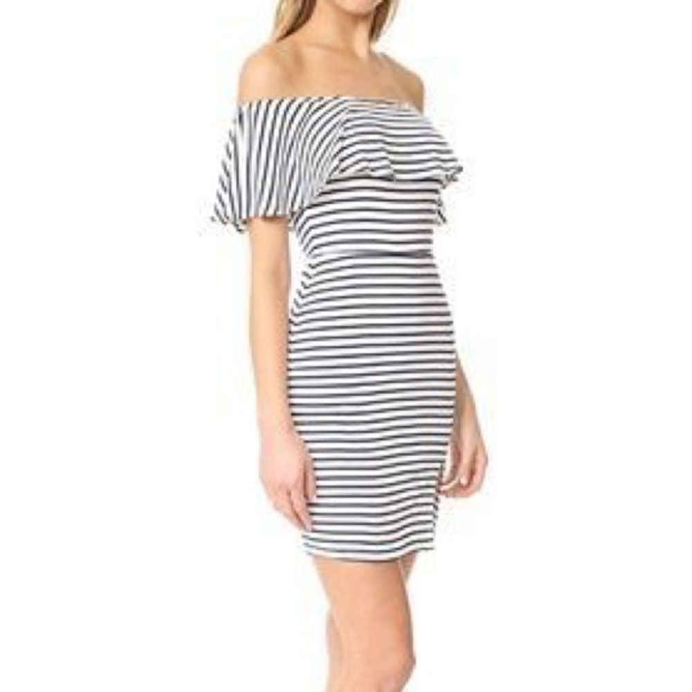 REVOLVE Lovers + Friends Rising Sun Mini Dress - Small